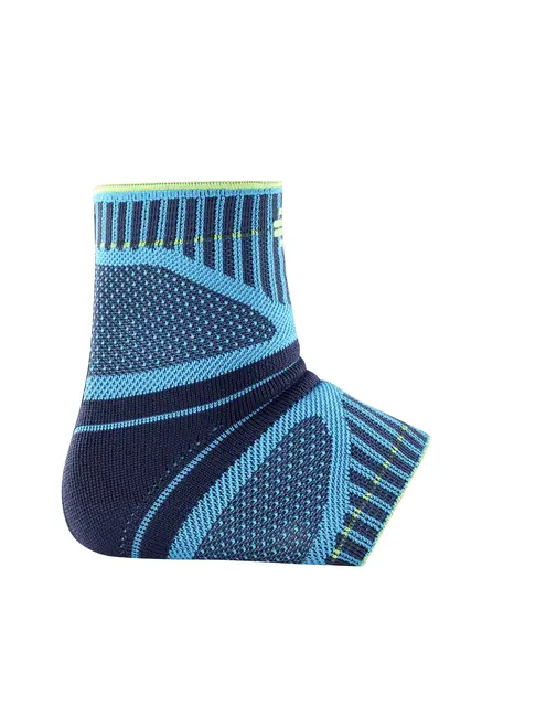 Bauerfeind Sports Ankle Support Dynamic Rivera, X-Large 