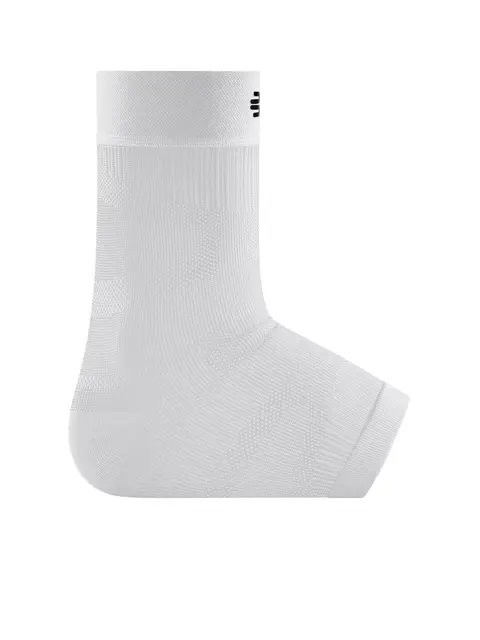 Bauerfeind Sports Comp Ankle Support Hvit, Small 