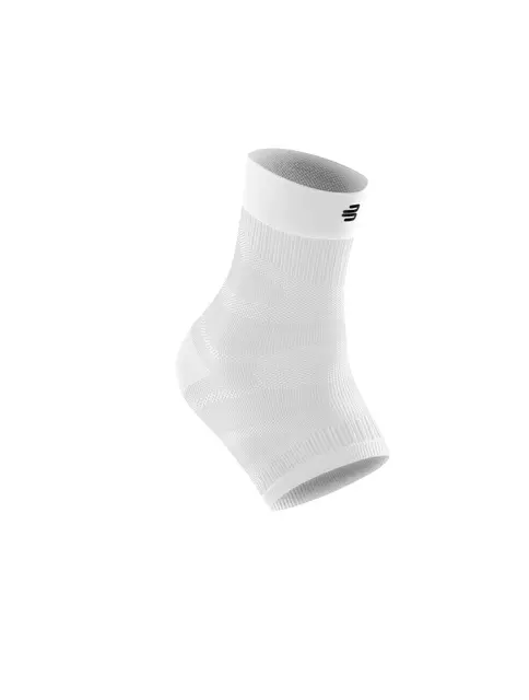 Bauerfeind Sports Comp Ankle Support Hvit, Small 