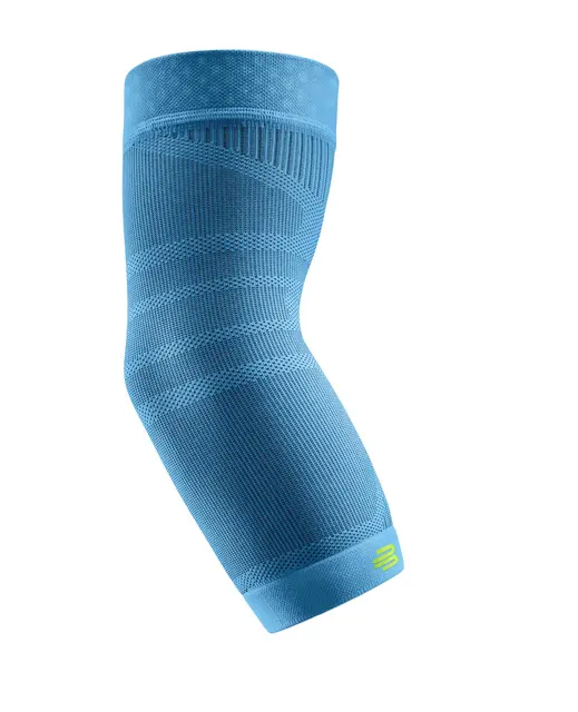 Bauerfeind Sports Comp Elbow Support Rivera, Small 