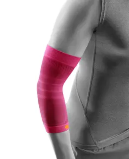 Bauerfeind Sports Comp Elbow Support