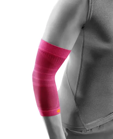 Bauerfeind Sports Comp Elbow Support