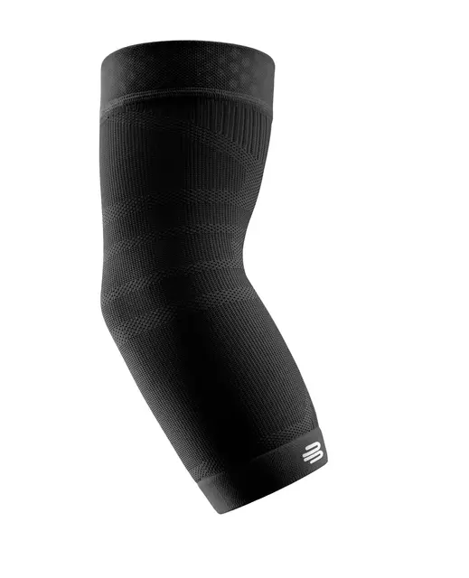 Bauerfeind Sports Comp Elbow Support Sort, Small 