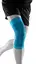 Bauerfeind Sports Comp Knee Support Rivera, Small 