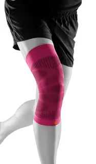 Bauerfeind Sports Comp Knee Support