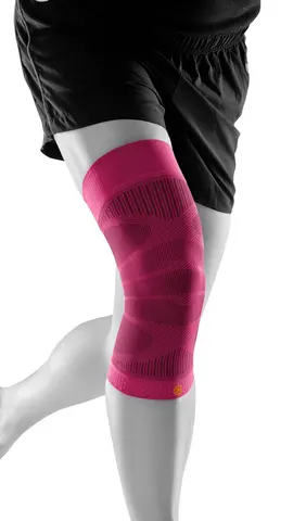 Bauerfeind Sports Comp Knee Support