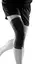 Bauerfeind Sports Comp Knee Support Sort, Small 