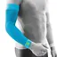 Bauerfeind Sports Comp Sleeves Arm Rivera, Small, Kort 