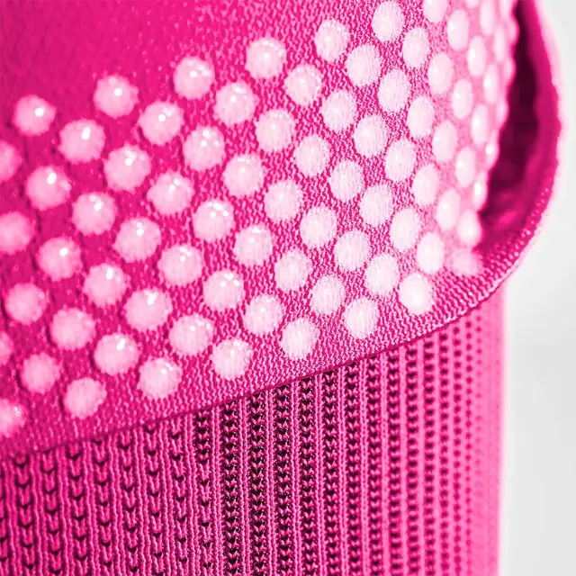 Bauerfeind Sports Comp Sleeves Arm Rosa, Small, Kort 