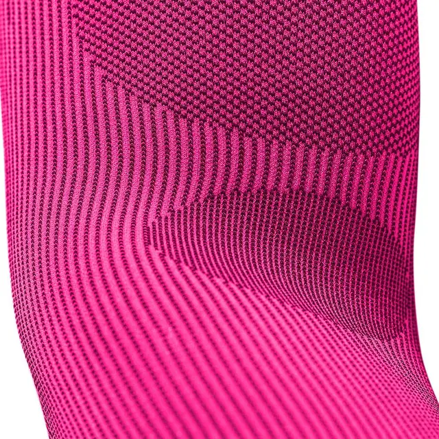 Bauerfeind Sports Comp Sleeves Arm Rosa, Small, Kort 