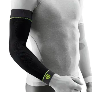 Bauerfeind Sports Comp Sleeves Arm Sort