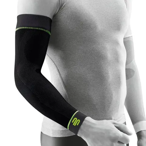 Bauerfeind Sports Comp Sleeves Arm Sort