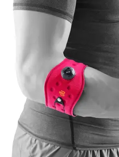 Bauerfeind Sports Elbow Strap