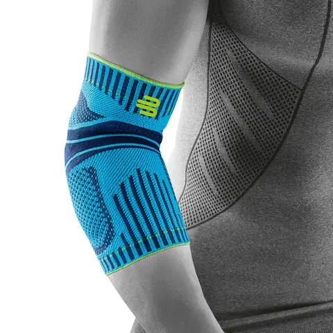 Bauerfeind Sports Elbow Support Rivera, Small