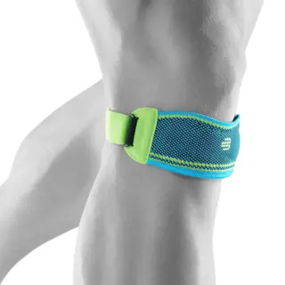 Bauerfeind Sports Knee Strap