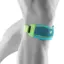 Bauerfeind Sports Knee Strap Small Rivera 