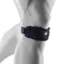Bauerfeind Sports Knee Strap Small Sort 