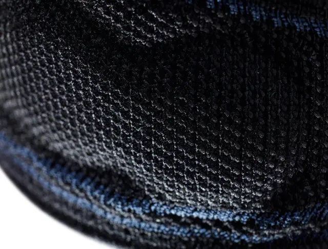 Bauerfeind Sports Knee Strap Medium Sort 