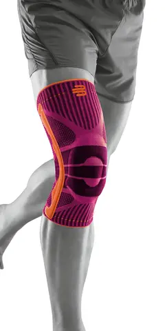 Bauerfeind Sports Knee Support