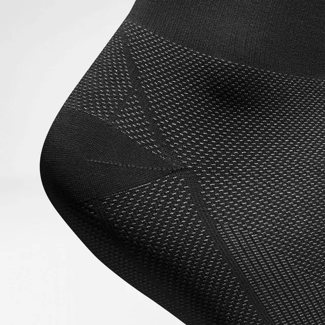 Bauerfeind Sports Recovery Comp Socks Sort, Str. 35-40 Small 