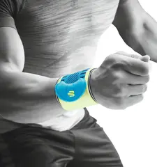 Bauerfeind Sports Wrist Strap