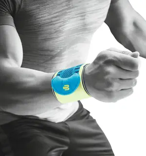Bauerfeind Sports Wrist Strap