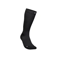 Bauerfeind Ultralight Compression Socks Dame, Sort, 35-37 Medium