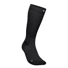 Bauerfeind Ultralight Compression Socks Dame, Sort