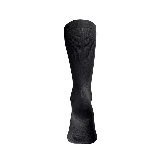 Bauerfeind Ultralight Compression Socks Herre, Sort, Str. 41-43 Small 