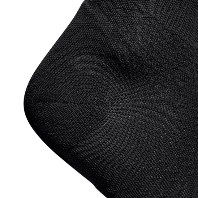 Bauerfeind Ultralight Compression Socks Herre, Sort, Str. 41-43 Small 
