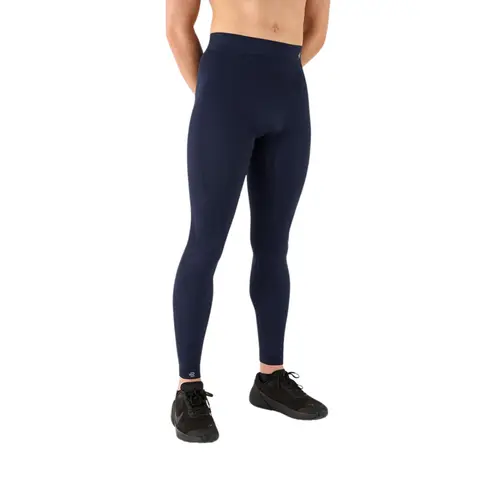 Bauerfeind Sports Comp Tights Lang Herre