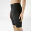 Bauerfeind Sports Comp Tights Kort Herre Antrasitt Str. S 