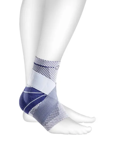 Bauerfeind MalleoTrain Plus Høyre Str. 1 