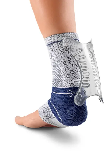 Bauerfeind AchilloTrain Str. 3 Titan 