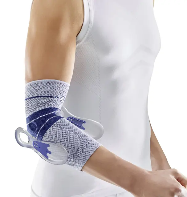 Bauerfeind EpiTrain Str. 6 Titan 