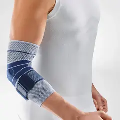 Bauerfeind EpiTrain Strap Titan Str. 0