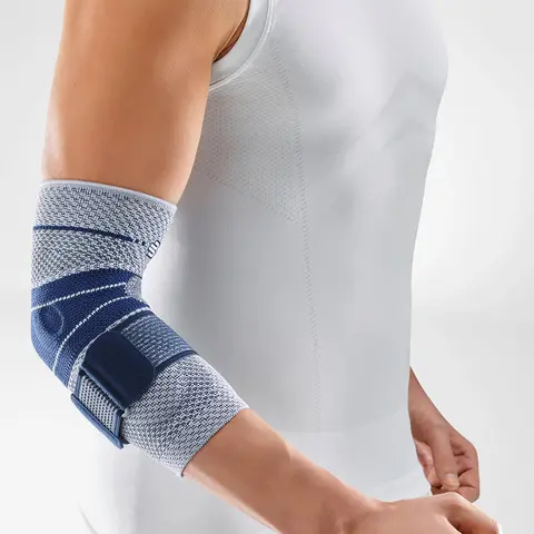 Bauerfeind EpiTrain Strap Titan