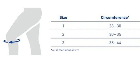 Bauerfeind GenuPoint