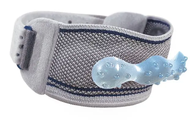 Bauerfeind GenuPoint Str. 2 Titan 