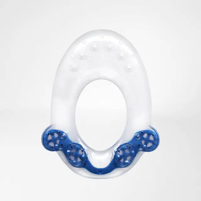 Bauerfeind GenuTrain Str. 0 Sort 