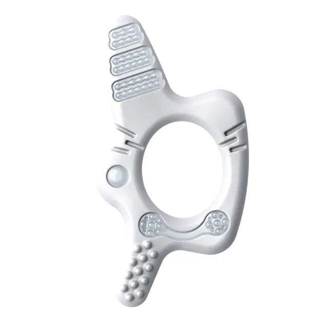 Bauerfeind GenuTrain A3 Høyre Str. 1 Sort 