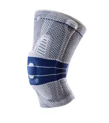 Bauerfeind GenuTrain A3 Høyre Str. 1 Titan