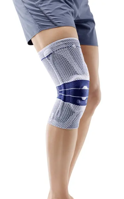 Bauerfeind GenuTrain A3 Høyre Str. 1 Titan 