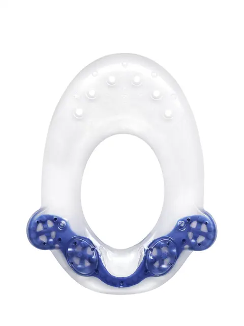 Bauerfeind GenuTrain Comfort Str. 4 Titan 