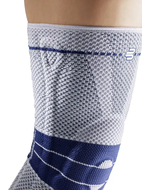 Bauerfeind GenuTrain Comfort Str. 4 Titan 