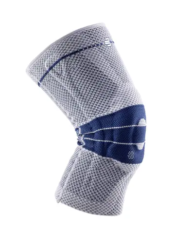 Bauerfeind GenuTrain Comfort m/ Top Band