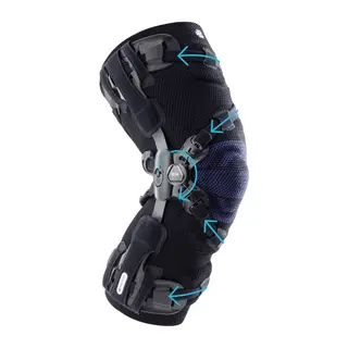 Bauerfeind GenuTrain OA