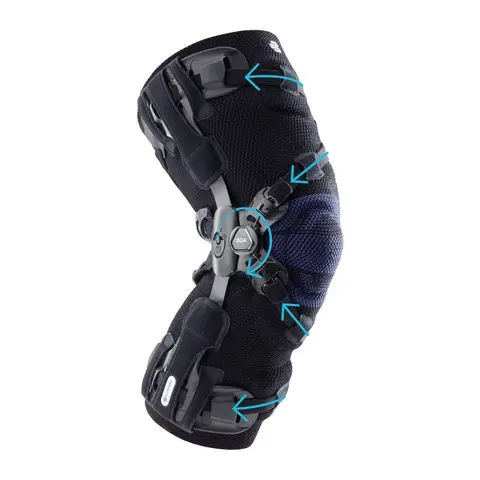 Bauerfeind GenuTrain OA