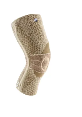 Bauerfeind GenuTrain P3 Beige