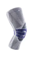 Bauerfeind GenuTrain P3 Høyre Str. 1 Titan